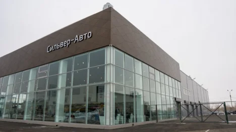Изображение Hyundai Сильвер-Авто
